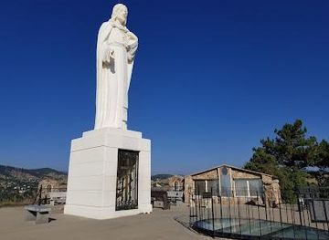 colorado/boulder/landmark/mother-cabrini-shrine