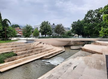 slovenia/velenje/landmark/promenada-velenje