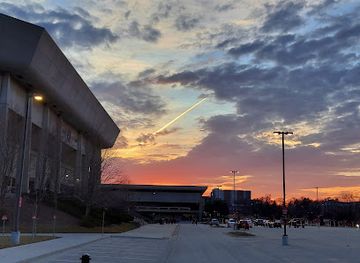 iowa/ames/landmark/hilton-coliseum