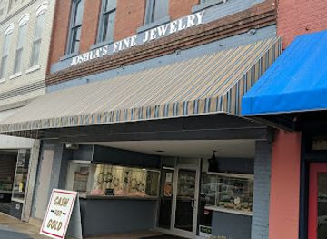 arkansas/russellville/landmark/joshua-s-fine-jewelry