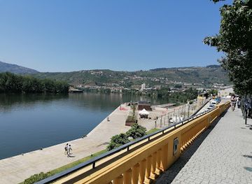 portugal/douro/landmark/douro-in
