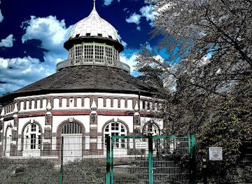 germany/munster/landmark/hohe-ward