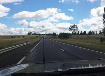New England Tableland