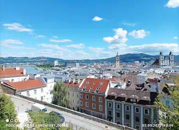 Schlossmuseum Linz