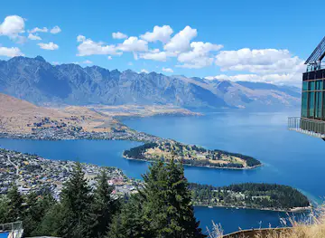 Skyline Queenstown