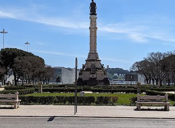 portugal/lisbon/belem/landmark/chafariz-do-palacio-de-belem