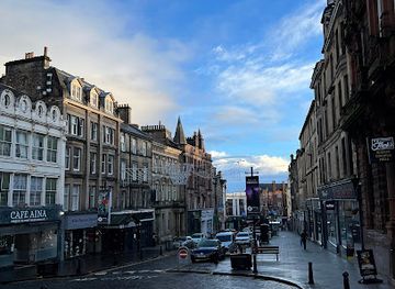 united-kingdom/stirling/landmark/stirling-arcade