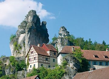 germany/franconia/landmark/frankische-schweiz-museum