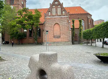 Saint Nicolas Church