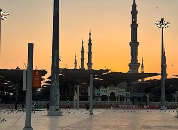 saudi-arabia/hejaz/landmark/saqifah-bani-saidah