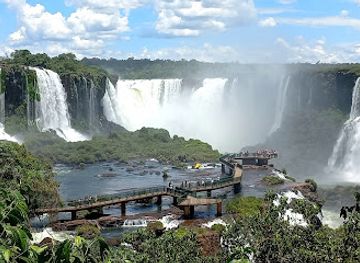 Parque das Aves