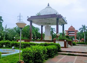 india/kanpur/landmark/buddha-park-indra-nagar