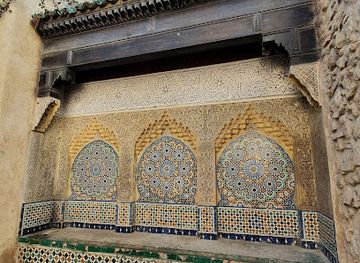 morocco/tangier/kasbah/landmark/kasbah-museum
