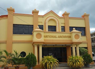 trinidad-and-tobago/siparia/landmark/national-archives-of-trinidad-and-tobago