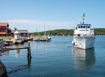 sweden/bohuslan/landmark/the-archipelago-boats-in-uddevalla