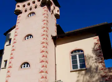 Museo Castello San Materno