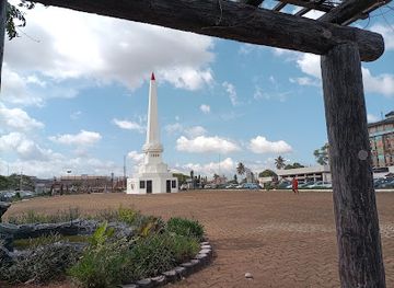 cameroon/yaounde/nlongkak/landmark/independence-square