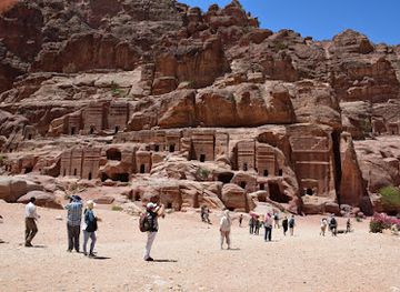 jordan/petra/wadi-musa/landmark/petra-museum