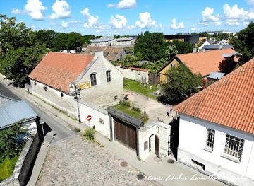 estonia/kuressaare/landmark/keskaja-elamuskeskus-medieval-activity-centre-archebald