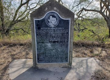 texas/brownsville/landmark/palmito-ranch-battlefield-state-historic-site