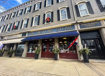 ohio/chillicothe/landmark/the-history-store