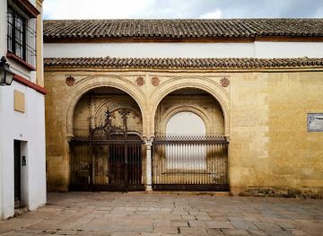spain/cordoba/landmark/museum-of-fine-arts-of-cordoba