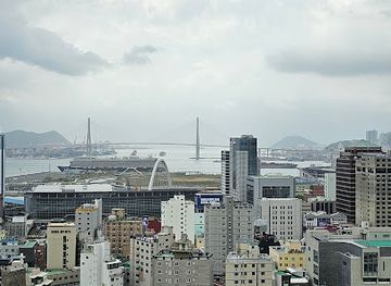 south-korea/busan/landmark/168-stairs
