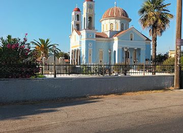 greece/chania/agia-marina/landmark/the-little-fun-train-main-station-agia-marina
