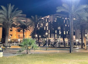 saudi-arabia/jeddah/al-hamra/landmark/alhamra-park