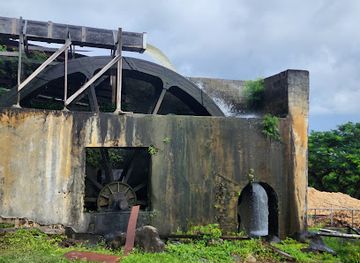 grenada/guava/landmark/river-antoine-estate-rum-distillery
