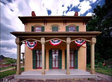 ohio/western-reserve/landmark/strongsville-historical-society