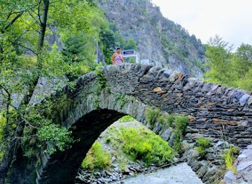 andorra/canillo/landmark/pont-de-sant-antoni-de-la-grella