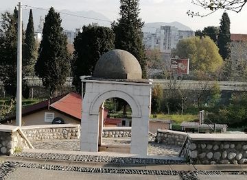 montenegro/podgorica/landmark/kristal