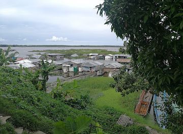 peru/iquitos/punchana/landmark/boat-museum