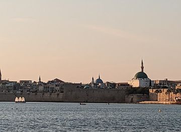 israel/acre/landmark/argaman-beach