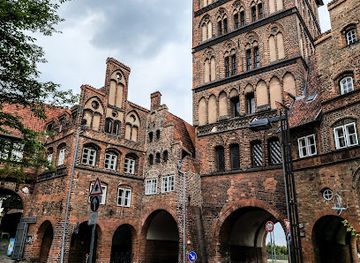 germany/lubeck/st-jurgen/landmark/burgtor