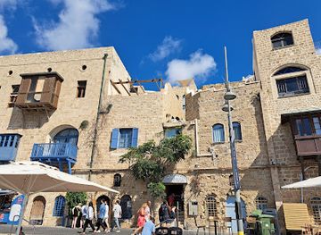 israel/tel-aviv/jaffa/landmark/jaffa