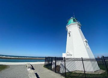 Port Dalhousie Range Rear Lighthouse