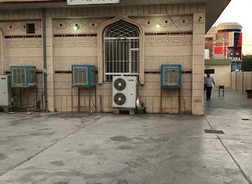 iraq/kalar/landmark/kalar-central-mosque