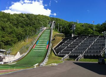 japan/sapporo/landmark/sapporo-miyanomori-ski-jump-stadium