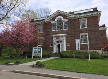 pennsylvania/northern-tier/landmark/susquehanna-county-historical-society