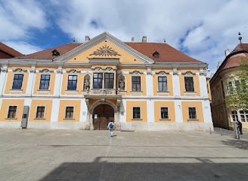 hungary/gyor/landmark/apatur-haz