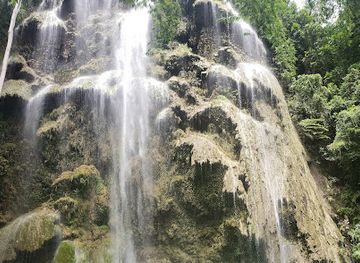 philippines/visayas/landmark/tumalog-falls