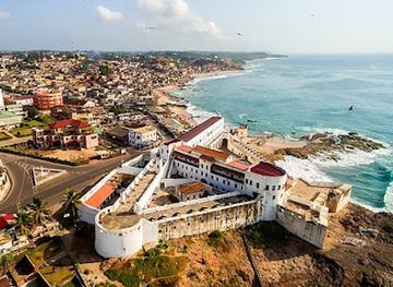 ghana/kokrobite/landmark/national-museum-of-ghana