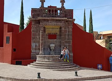 Parque Benito Juárez