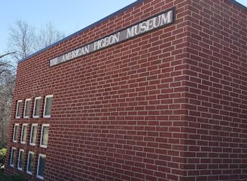 oklahoma/oklahoma-city/adventure-district/landmark/the-american-pigeon-museum-library