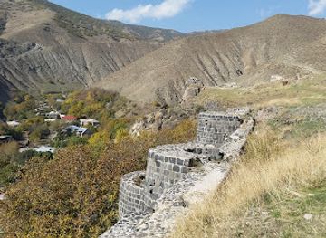 armenia/tsaghkadzor/landmark/bjni-fortress