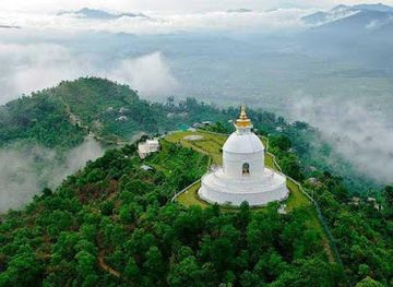 nepal/mid-hills/landmark/world-peace-pagoda