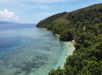 indonesia/papua/landmark/harlen-beach