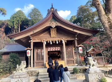 japan/buzen/landmark/kushida